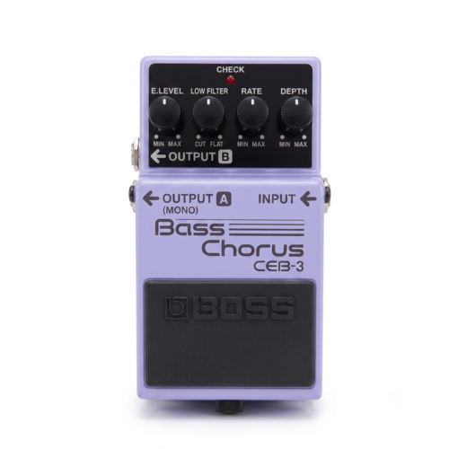 Boss Bass Chorus CEB-3